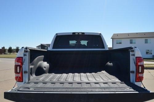 used 2024 Ram 2500 car, priced at $48,888