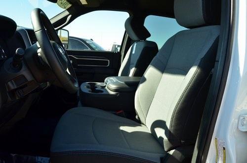 used 2024 Ram 2500 car, priced at $48,888