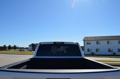used 2024 Ram 2500 car, priced at $48,888