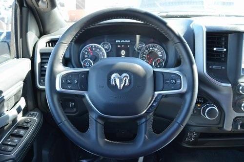 used 2024 Ram 2500 car, priced at $48,888