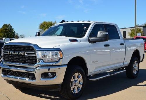 used 2024 Ram 2500 car, priced at $48,888