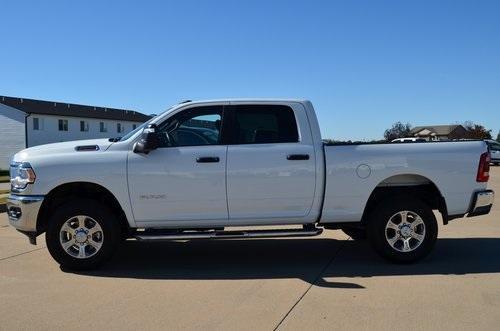 used 2024 Ram 2500 car, priced at $48,888