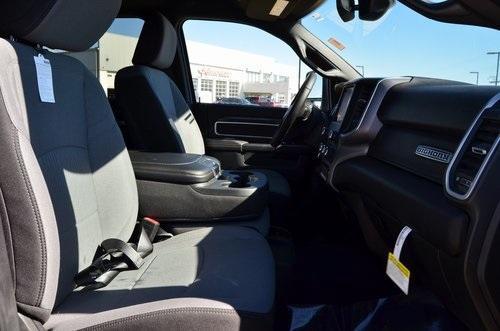 used 2024 Ram 2500 car, priced at $48,888