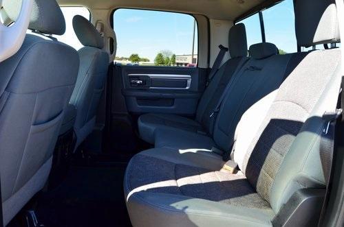used 2014 Ram 1500 car, priced at $13,885