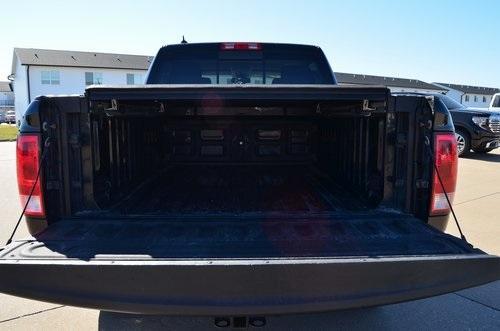 used 2014 Ram 1500 car, priced at $13,885