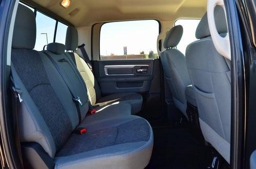 used 2014 Ram 1500 car, priced at $13,885