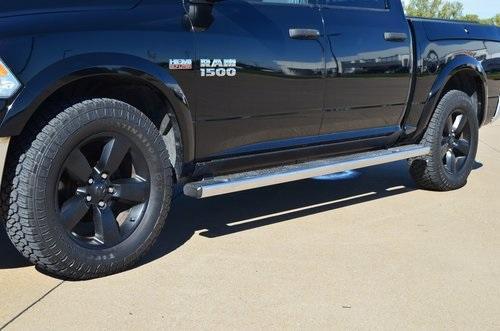used 2014 Ram 1500 car, priced at $13,885
