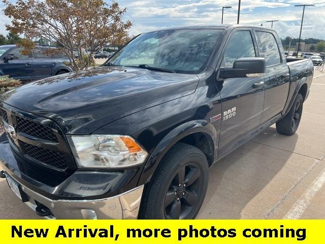 used 2016 Ram 1500 car, priced at $20,333