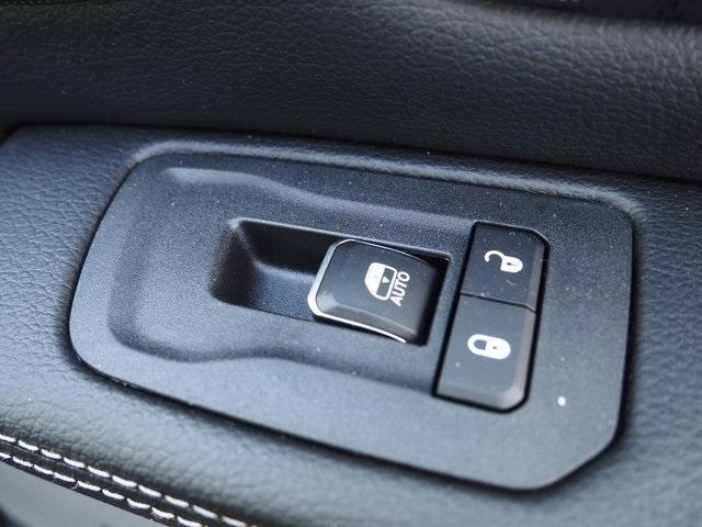 new 2025 Ram 1500 car, priced at $64,851
