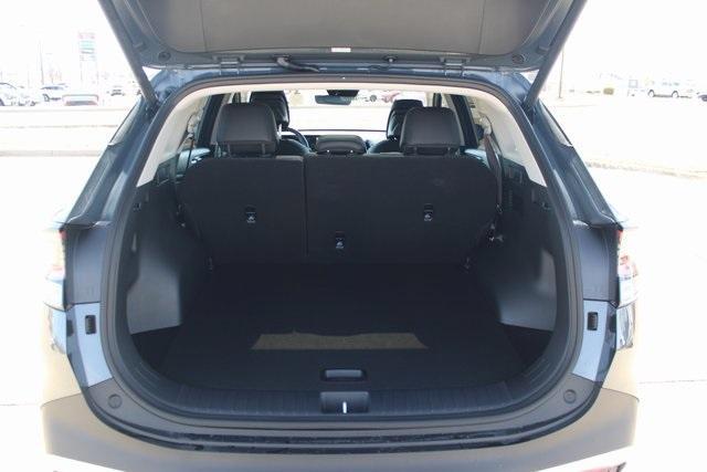 new 2025 Kia Sportage Hybrid car, priced at $35,880