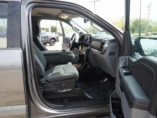 used 2024 Ford F-150 car, priced at $47,500