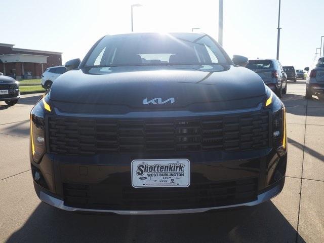 new 2026 Kia Sportage Hybrid car, priced at $32,000