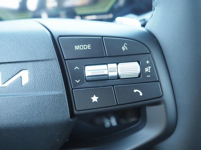 new 2026 Kia Sportage Hybrid car, priced at $32,000