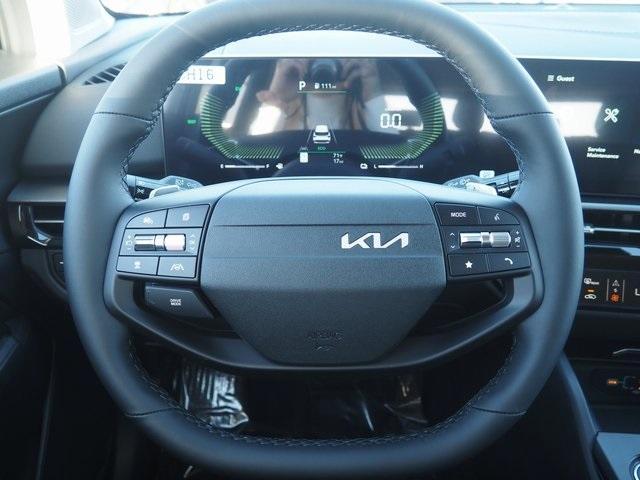 new 2026 Kia Sportage Hybrid car, priced at $32,000