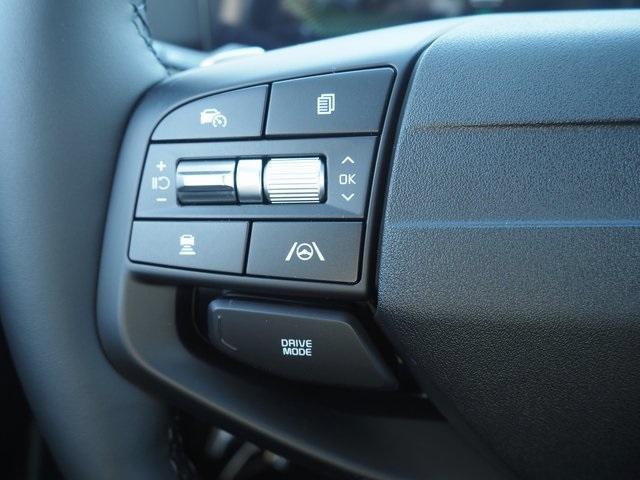 new 2026 Kia Sportage Hybrid car, priced at $32,000