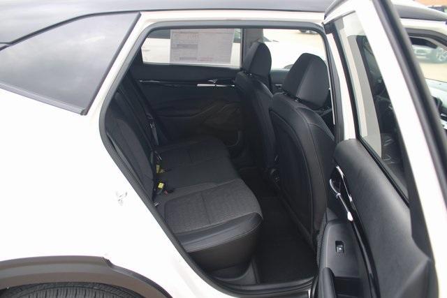 new 2025 Kia Seltos car, priced at $27,170