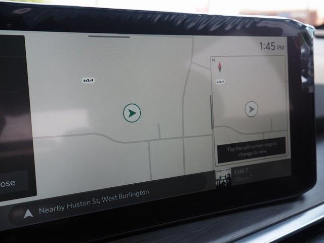 new 2025 Kia Sorento car, priced at $48,555