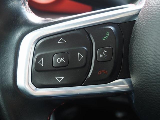 used 2020 Jeep Gladiator car, priced at $29,333