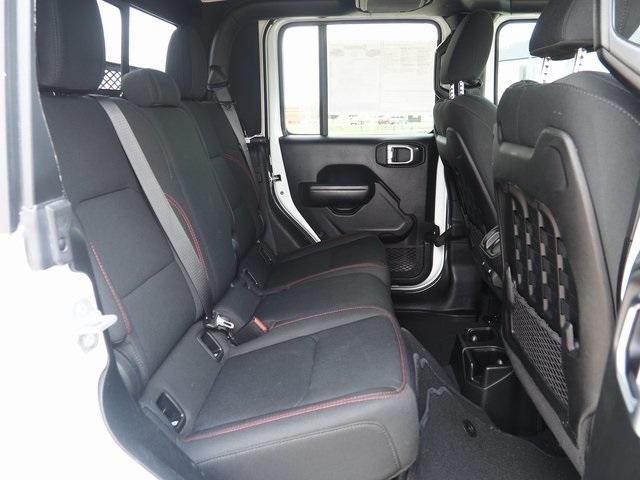 used 2020 Jeep Gladiator car, priced at $29,333