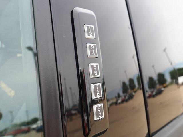 used 2022 Ford F-150 car, priced at $50,885