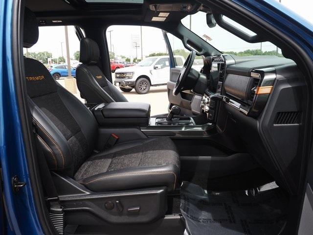 used 2022 Ford F-150 car, priced at $50,885