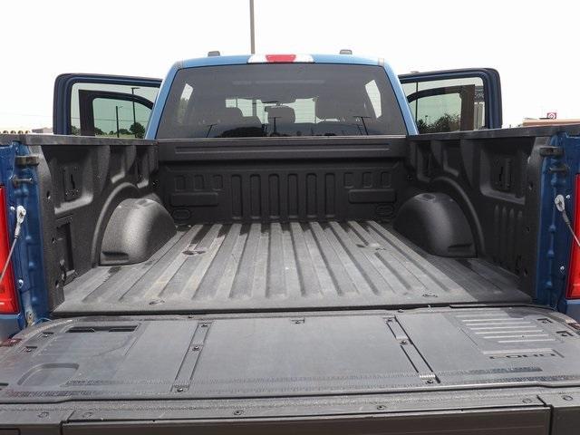 used 2022 Ford F-150 car, priced at $50,885