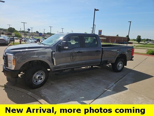 used 2023 Ford F-350 car, priced at $63,333