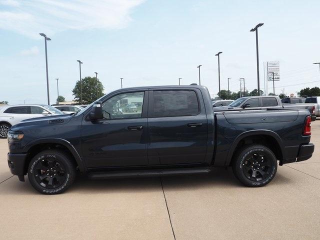 new 2026 Ram 1500 car