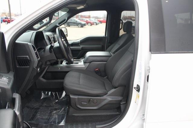 used 2019 Ford F-150 car, priced at $29,850