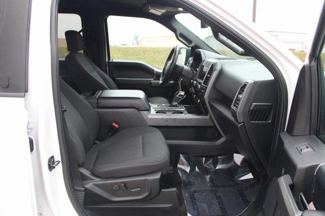 used 2019 Ford F-150 car, priced at $29,850