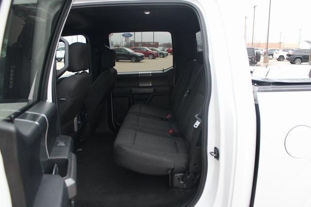 used 2019 Ford F-150 car, priced at $29,850