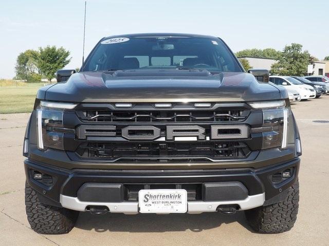 new 2025 Ford F-150 car, priced at $77,419
