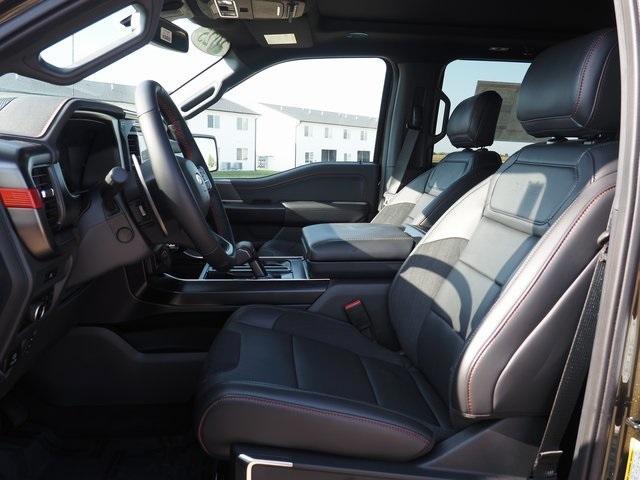 new 2025 Ford F-150 car, priced at $77,419