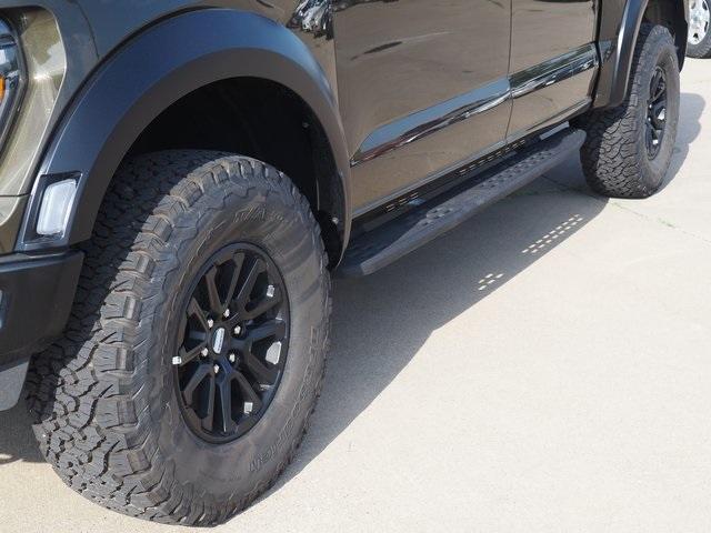 new 2025 Ford F-150 car, priced at $77,419