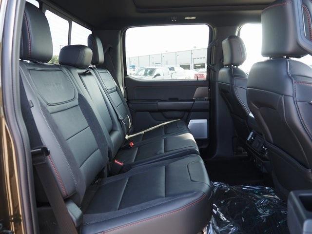 new 2025 Ford F-150 car, priced at $77,419