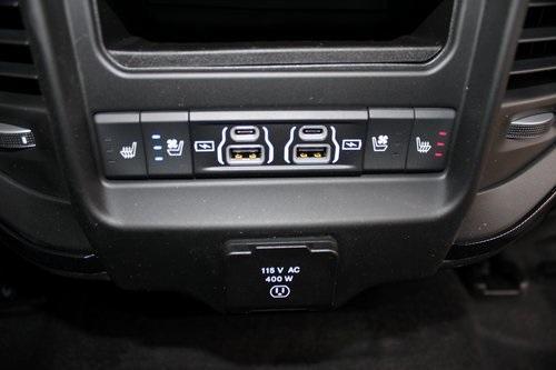 new 2026 Ram 1500 car, priced at $80,751