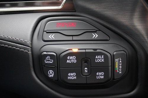 new 2026 Ram 1500 car, priced at $80,751