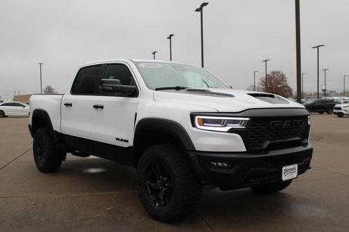 new 2026 Ram 1500 car, priced at $80,751