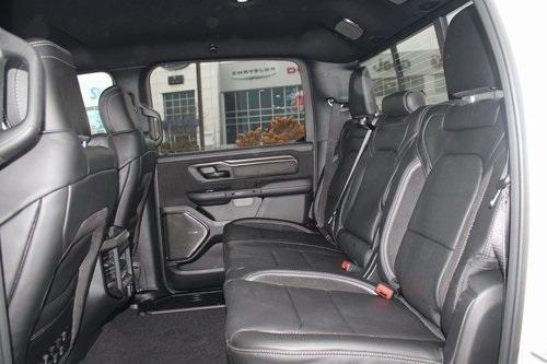 new 2026 Ram 1500 car, priced at $80,751