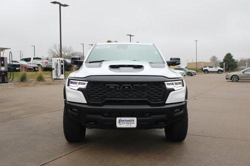 new 2026 Ram 1500 car, priced at $80,751