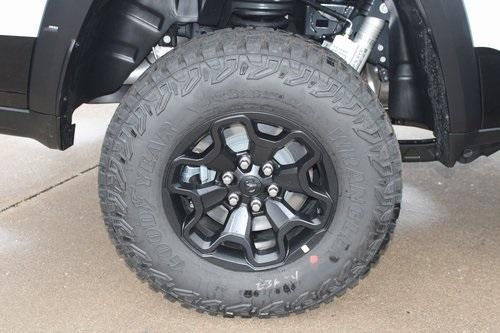 new 2026 Ram 1500 car, priced at $80,751