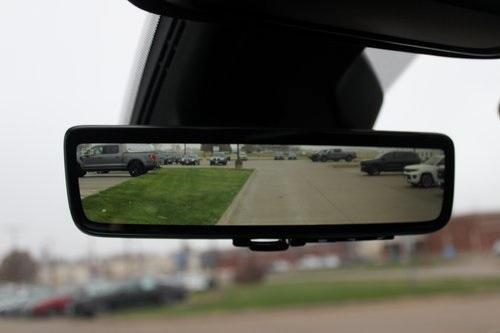 new 2026 Ram 1500 car, priced at $80,751