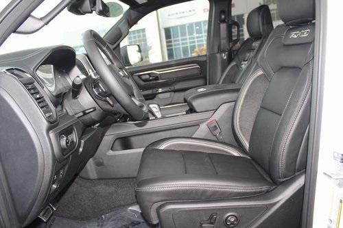 new 2026 Ram 1500 car, priced at $80,751