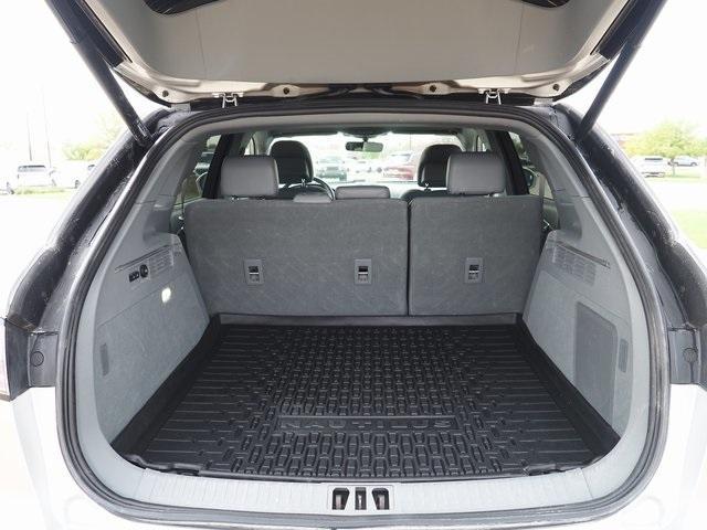 used 2019 Lincoln Nautilus car, priced at $22,333