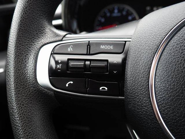 used 2022 Kia K5 car, priced at $19,333