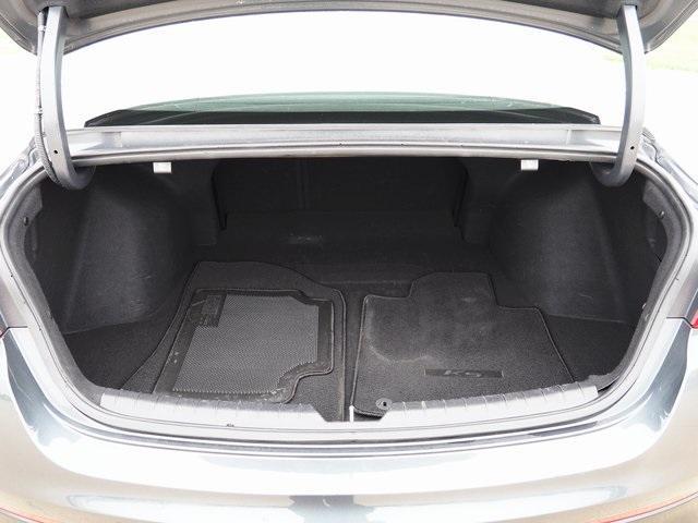 used 2022 Kia K5 car, priced at $19,333