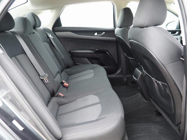 used 2022 Kia K5 car, priced at $19,333
