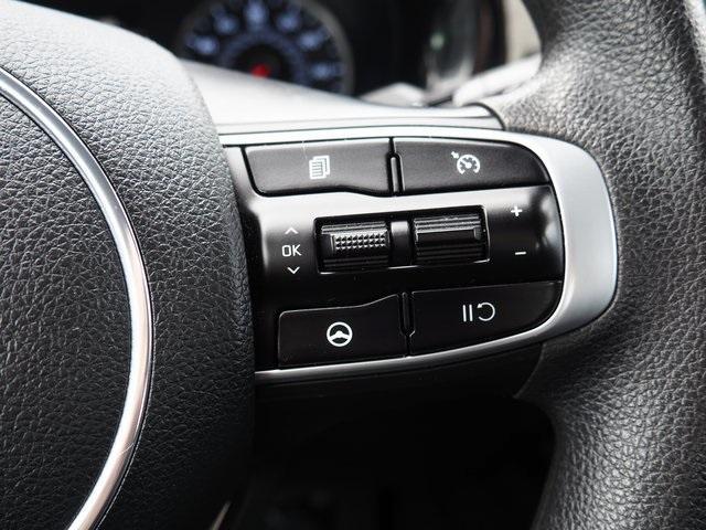 used 2022 Kia K5 car, priced at $19,333