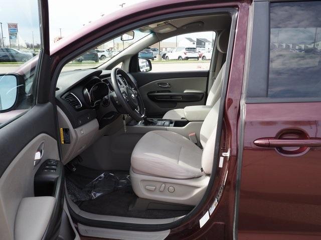 used 2016 Kia Sedona car, priced at $13,850