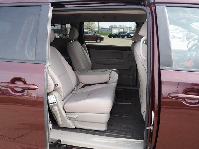 used 2016 Kia Sedona car, priced at $13,850